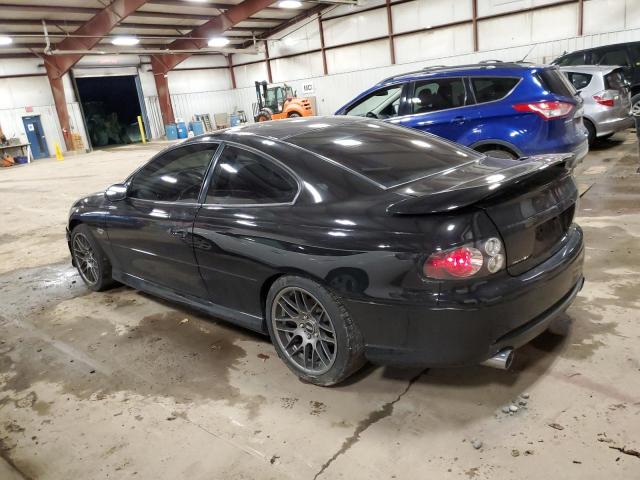 Photo 2 from auction – 2006 PONTIAC GTO with VIN 6G2VX12UX6L833701