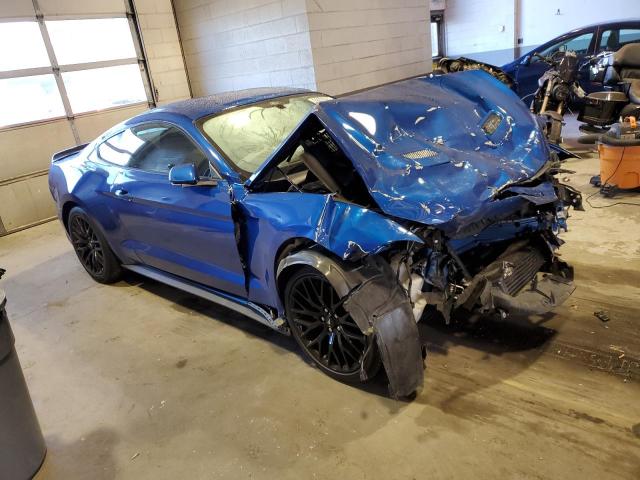Photo 4 from auction – 2018 FORD MUSTANG with VIN 1FA6P8THXJ5175081