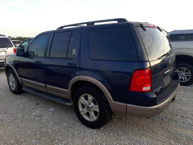 Photo 2 from auction – 2003 FORD EXPLORER E with VIN 1FMZU74WX3UC44945