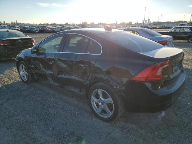 Photo 2 from auction – 2012 VOLVO S60 T5 with VIN YV1622FS9C2048804