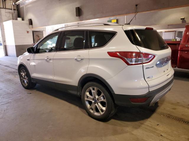 Photo 2 from auction – 2014 FORD ESCAPE TIT with VIN 1FMCU9JX7EUE05396