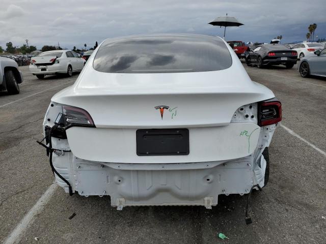 Photo 6 from auction – 2019 TESLA MODEL 3 with VIN 5YJ3E1EA0KF482740