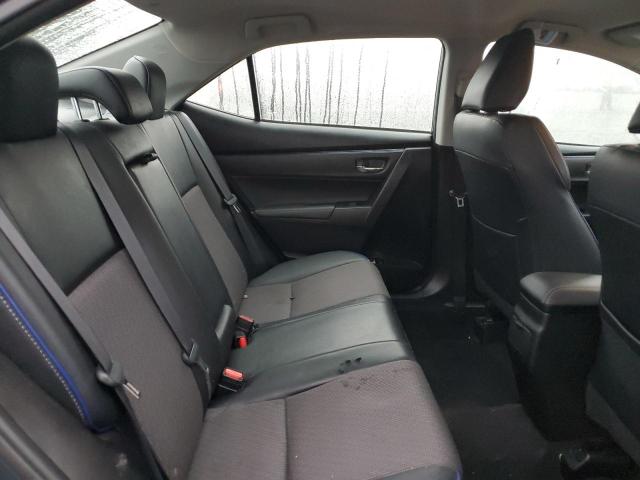 Photo 10 from auction – 2017 TOYOTA COROLLA L with VIN 5YFBURHE6HP659266