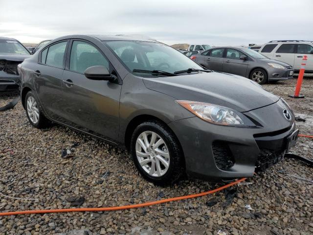 Photo 4 from auction – 2012 MAZDA 3 I with VIN JM1BL1V87C1661091