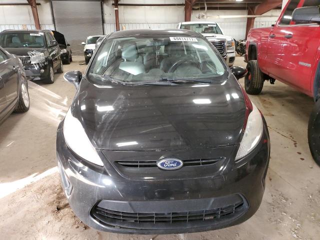 Photo 5 from auction – 2013 FORD FIESTA SE with VIN 3FADP4EJ7DM143879