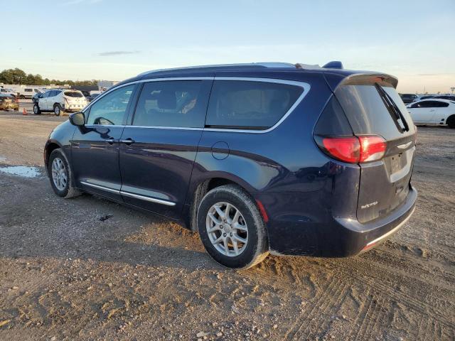 Photo 2 from auction – 2020 CHRYSLER PACIFICA T with VIN 2C4RC1BGXLR131932