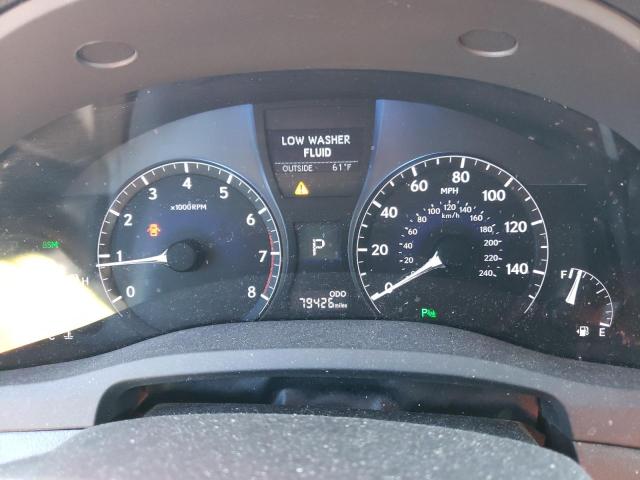 Photo 9 from auction – 2015 LEXUS RX 350 with VIN 2T2ZK1BA7FC159010