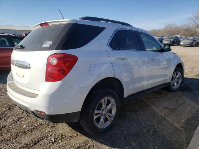 Photo 3 from auction – 2013 CHEVROLET EQUINOX LT with VIN 2GNFLNEK1D6382763