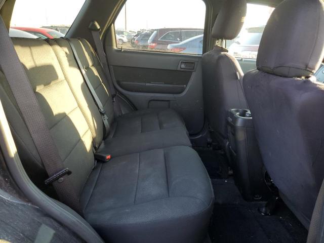 Photo 11 from auction – 2009 FORD ESCAPE XLT with VIN 1FMCU03G09KC21010