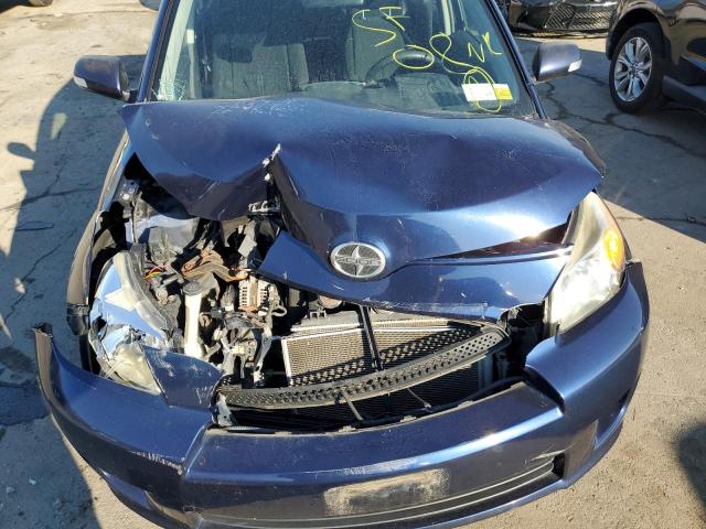 Photo 11 from auction – 2008 TOYOTA SCION XD with VIN JTKKU10428J018228