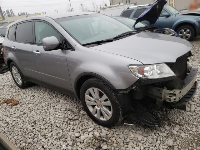 Photo 4 from auction – 2008 SUBARU TRIBECA with VIN 4S4WX91D884406541
