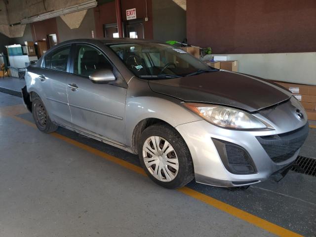 Photo 4 from auction – 2011 MAZDA 3 I with VIN JM1BL1UF6B1900919