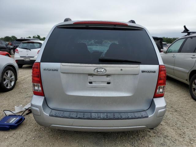 Photo 6 from auction – 2007 HYUNDAI ENTOURAGE with VIN KNDMC233476039708