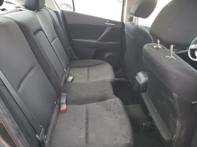 Photo 10 from auction – 2012 MAZDA 3 I with VIN JM1BL1V83C1570917