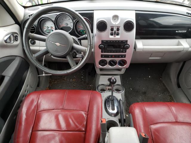 Photo 8 from auction – 2010 CHRYSLER PT CRUISER with VIN 3A4GY5F98AT209592