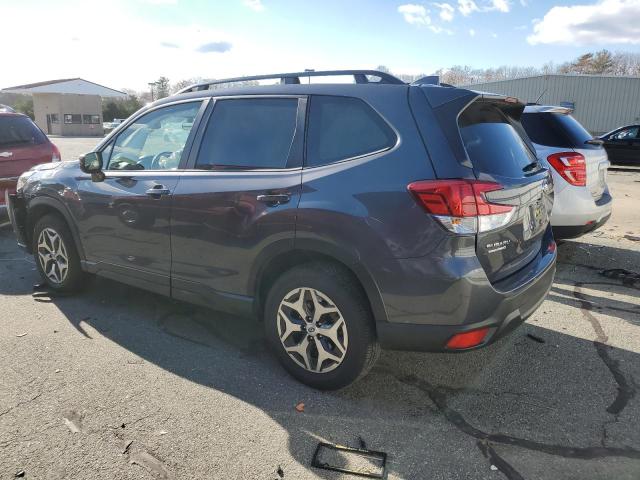 Photo 2 from auction – 2022 SUBARU FORESTER P with VIN JF2SKADC0NH472237