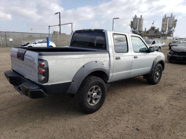 Photo 3 from auction – 2003 NISSAN FRONTIER C with VIN 1N6ED27T53C455822