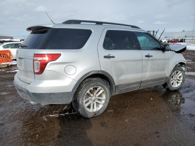 Photo 3 from auction – 2015 FORD EXPLORER with VIN 1FM5K7B85FGA86428