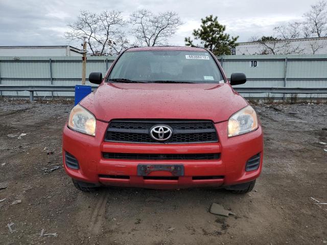 Photo 5 from auction – 2011 TOYOTA RAV4 with VIN 2T3JF4DV2BW088323
