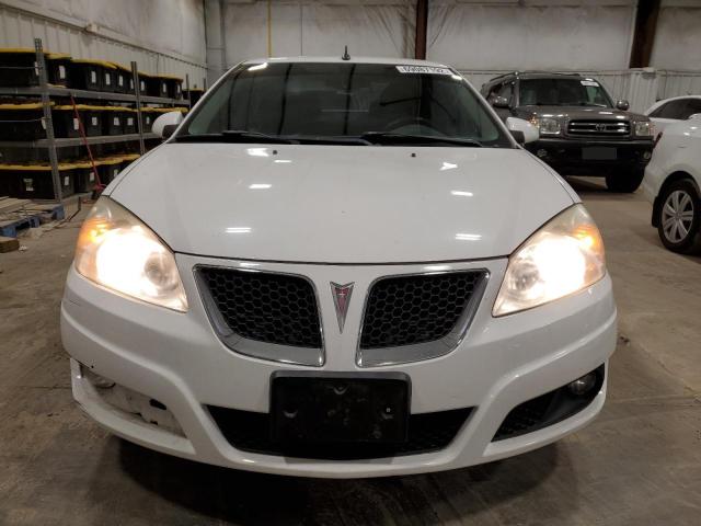 Photo 5 from auction – 2010 PONTIAC G6 with VIN 1G2ZA5EKXA4142883