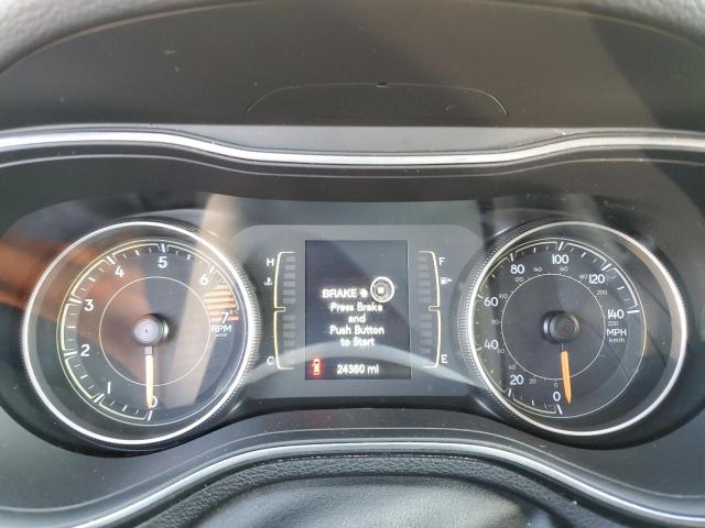 Photo 9 from auction – 2020 JEEP CHEROKEE L with VIN 1C4PJMLB5LD586742