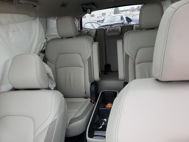Photo 10 from auction – 2022 NISSAN PATHFINDER with VIN 5N1DR3CD8NC206157