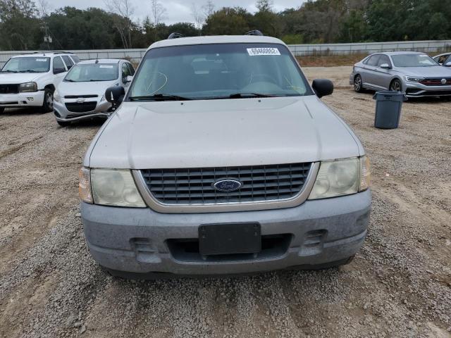 Photo 5 from auction – 2002 FORD EXPLORER X with VIN 1FMZU72E22UC48769