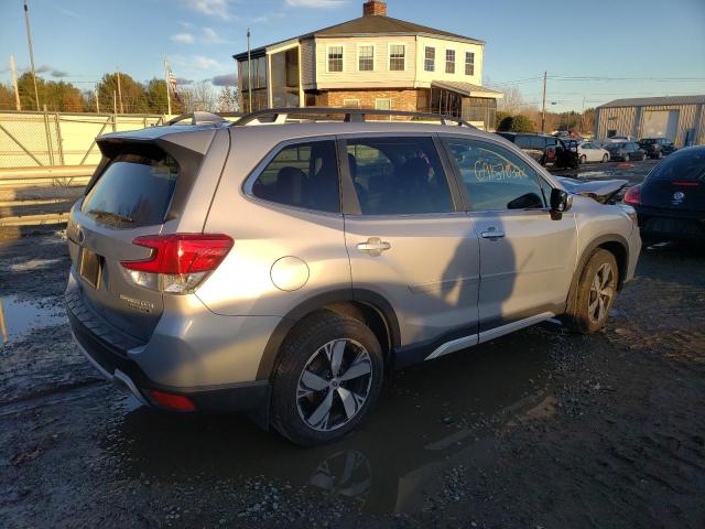 Photo 3 from auction – 2020 SUBARU FORESTER T with VIN JF2SKAXC2LH591609
