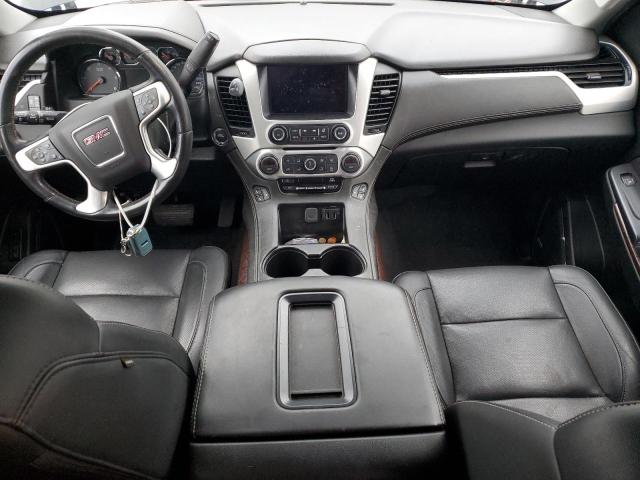 Photo 8 from auction – 2020 GMC YUKON SLT with VIN 1GKS2BKC1LR190014