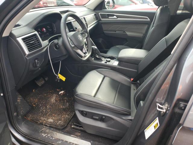 Photo 7 from auction – 2022 VOLKSWAGEN ATLAS SE with VIN 1V2KR2CA4NC523976