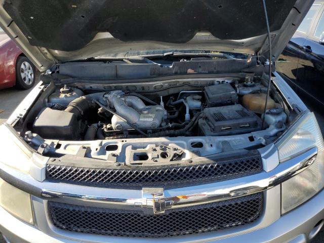 Photo 11 from auction – 2008 CHEVROLET EQUINOX SP with VIN 2CNDL737786022490