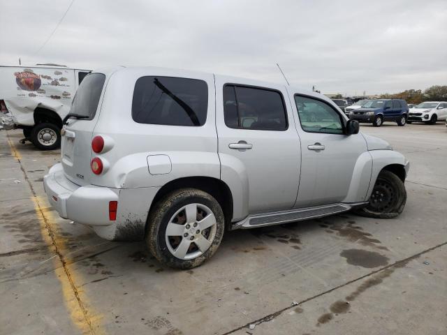 Photo 3 from auction – 2010 CHEVROLET HHR LS with VIN 3GNBAADB5AS502611