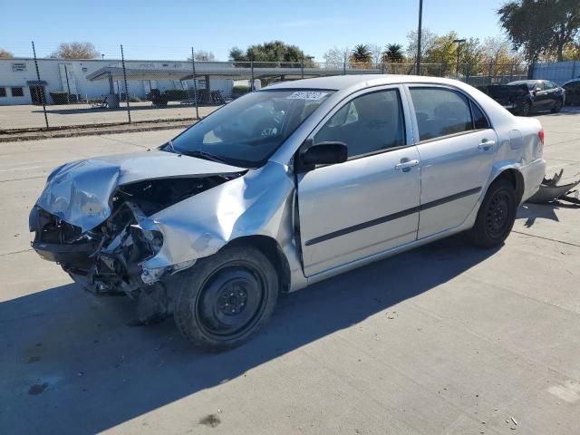 Photo 1 from auction – 2005 TOYOTA COROLLA CE with VIN 1NXBR32E35Z500013