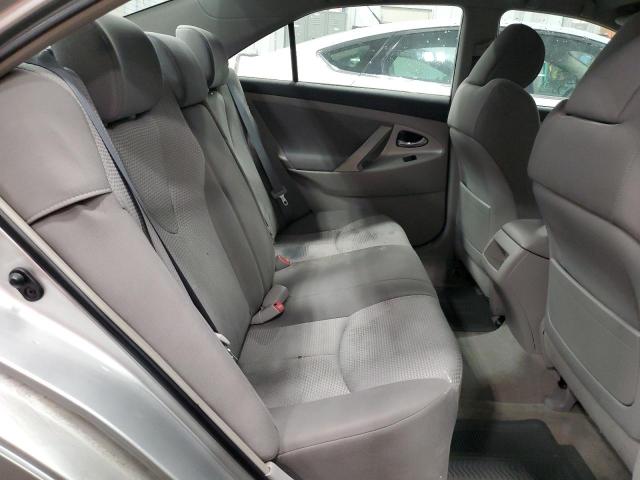 Photo 10 from auction – 2007 TOYOTA CAMRY CE with VIN 4T1BE46K57U024240