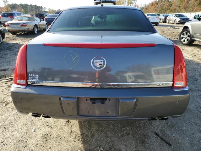 Photo 6 from auction – 2008 CADILLAC DTS with VIN 1G6KD57Y18U162099