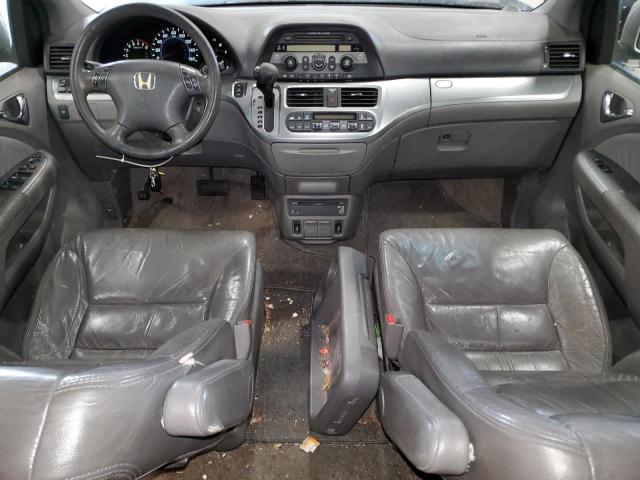 Photo 8 from auction – 2009 HONDA ODYSSEY with VIN 5FNRL38728B411284