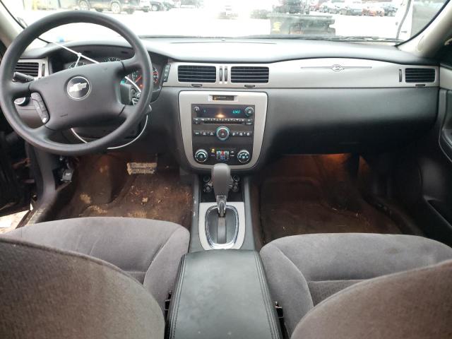 Photo 8 from auction – 2008 CHEVROLET IMPALA LT with VIN 2G1WT58K081297929