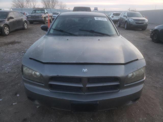 Photo 5 from auction – 2008 DODGE CHARGER with VIN 2B3KA43G78H138469