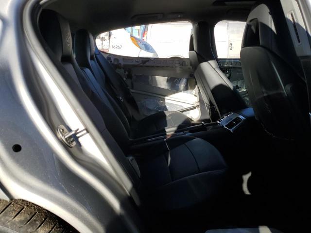 Photo 10 from auction – 2012 PORSCHE PANAMERA 2 with VIN WP0AA2A79CL019867