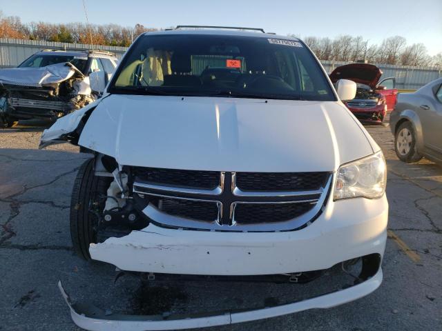 Photo 5 from auction – 2016 DODGE GRAND CARA with VIN 2C4RDGCG2GR266830