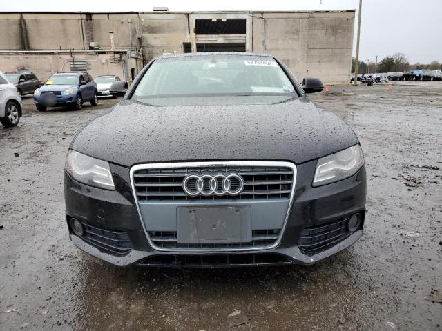 Photo 5 from auction – 2009 AUDI A4 PREMIUM with VIN WAUCF78K19N043026