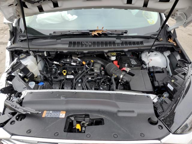 Photo 11 from auction – 2022 FORD EDGE SE with VIN 2FMPK4G98NBA90309