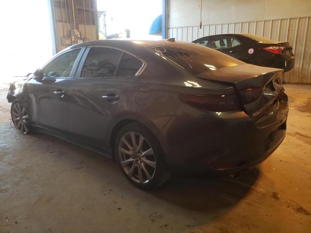 Photo 2 from auction – 2019 MAZDA 3 PREFERRE with VIN 3MZBPADL7KM112340