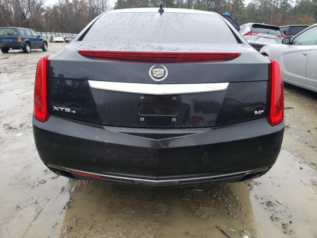 Photo 6 from auction – 2014 CADILLAC XTS VSPORT with VIN 2G61W5S81E9306191