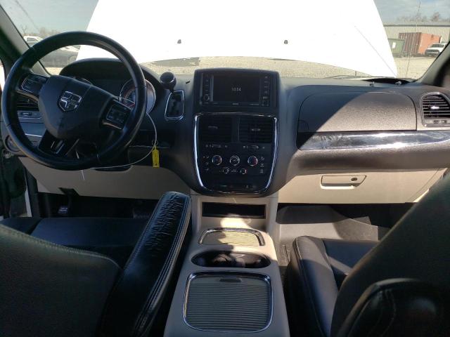 Photo 8 from auction – 2017 DODGE GRAND CARA with VIN 2C4RDGCG0HR808640