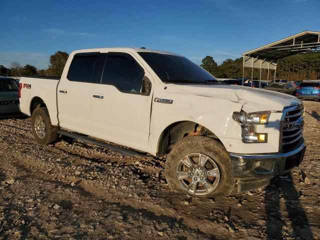 Photo 4 from auction – 2017 FORD F150 SUPER with VIN 1FTEW1EFXHFC80705