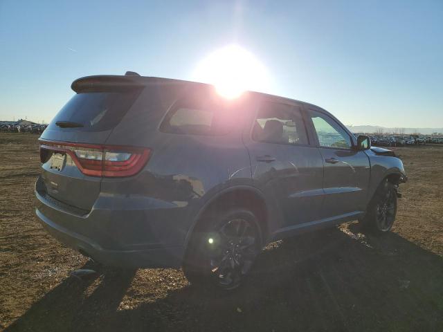 Photo 3 from auction – 2022 DODGE DURANGO SX with VIN 1C4RDJAG9NC222829