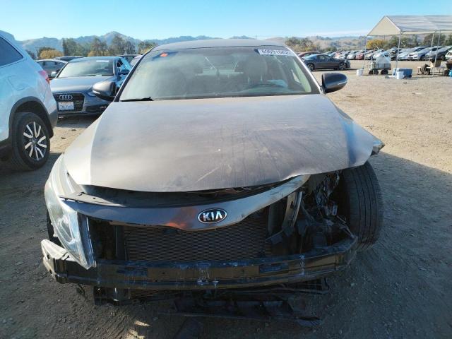 Photo 5 from auction – 2015 KIA OPTIMA EX with VIN 5XXGN4A78FG404206