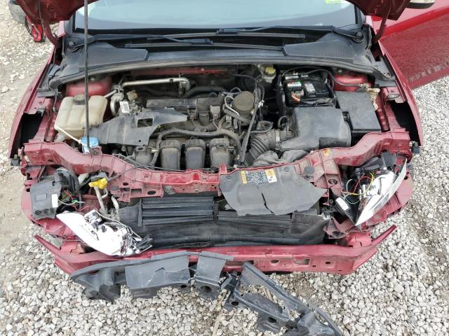 Photo 11 from auction – 2014 FORD FOCUS SE with VIN 1FADP3F25EL402938
