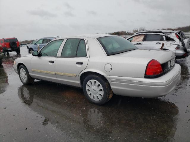 Photo 2 from auction – 2011 FORD CROWN VICT with VIN 2FABP7BV4BX160141
